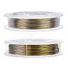 Round Craft Copper Wire CWIR-BC0001-0.6mm-AB-2