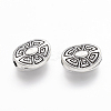 Tibetan Style Alloy Beads LS-LF9420Y-2
