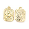 Rack Plating Alloy Pendants FIND-G044-12LG-1