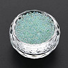 DIY 3D Nail Art Decoration Mini Glass Beads MRMJ-N028-001A-B21-3