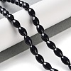 Synthetic Blue Goldstone Beads Strands G-I369-B21-01A-2
