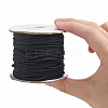 1 Roll Braided Nylon Thread NWIR-CJ0001-01B-5