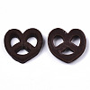 Resin Decoden Cabochons CRES-N022-112A-2