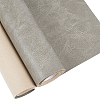Rectangle PU Leather Fabric AJEW-WH0089-52A-04-1