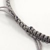 Braided Nylon Cord for DIY Bracelet Making AJEW-M001-17A-2