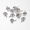 Metal Alloy Pendants LS-PALLOY-A11-2628-N-FF-1