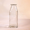 Transparent Glass Drink Bottles AJEW-WH0096-25-1