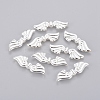 Tibetan Style Alloy Beads K0PAW021-1