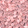 FGB Grade A Drawbench Style Glass Seed Beads SEED-Q040-02A-15-3