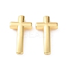 Brass Beads KK-CBA03AF-03A-G-1