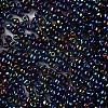 8/0 Glass Seed Beads X1-SEED-A009-3mm-604-2
