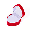 Heart Shaped Velvet Ring Boxes VBOX-TADJ0001-01-2