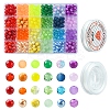 DIY Stretch Bracelet Making Kit DIY-FS0005-73-3