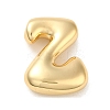 Brass Pendant KK-O145-01Z-G-1