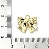 Rack Plating Alloy Pendants FIND-M014-07G-3