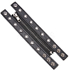 Punk PU Leather Cord Bracelets BJEW-WH20008-12C-6