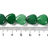 Natural Malaysia Jade Beads Strands G-I372-A04-01-3