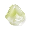 Two Tone Glass Pendants GLAA-A011-15C-1
