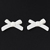 Opaque Acrylic Beads X-MACR-S373-126-A-4