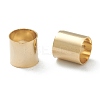 Brass Tube Beads LS-KK-Y003-76A-G-2