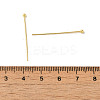 304 Stainless Steel Ball Head Pins STAS-K285-03C-G-3