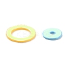 PVC Paillette/Sequins Beads PVC-F003-07M-3