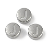 Anti-Tarnish 304 Stainless Steel Beads STAS-L082-019J-P-1