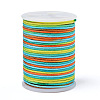 Segment Dyed Polyester Thread NWIR-I013-B-05-1