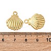 Brass Pendants KK-S525-04G-A-3
