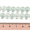 Glass Bead Strands GLAA-K068-01B-15-2