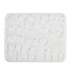 DIY Pendant Silicone Molds X1-SIMO-Z006-04C-2