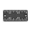 304 Stainless Steel Connector Charms LS-SA-CBAE115-14EB-1