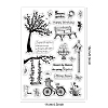 PVC Plastic Stamps DIY-WH0167-57-0160-2