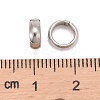 201 Stainless Steel Quick Link Connectors STAS-M008-03B-4