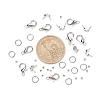 DIY Jewelry Making Finding Kit FIND-YW0001-28-7