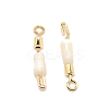 Brass Fishing Rolling Bearing Connector FIND-WH0081-49B-02-1