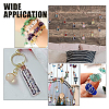 86~115G 10 Style DIY Wishing Bottle Making Kits DIY-PH0002-69-5