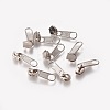 Alloy Zipper Puller PALLOY-WH0065-88A-P-2