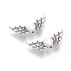 Tibetan Style Alloy Angeltee Beads LS-TIBEB-5494-AS-RS-2