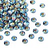 Preciosa® MAXIMA Crystal No Hotfix Flatback Stones Y-PRC-NSS6-20050-200-1