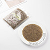 12/0 Round Glass Seed Beads SEED-US0003-2mm-162B-5