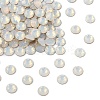 Preciosa® MAXIMA Crystal No Hotfix Flatback Stones Y-PRC-NSS6-01000-1