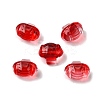 Glass Beads GLAA-D303-05I-1