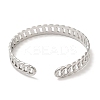 304 Stainless Steel Bangles BJEW-L682-005P-2
