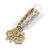 2-Hole Seed Beads SEED-R048-03000-4