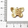 304 Stainless Steel Enamel Pendants LS-STAS-P395-09G-3