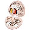 1 Set Plastics Sewing & Knitting Tools Kits SENE-DJ0001-30A-1