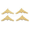 Ion Plating(IP) 201 Stainless Steel Chandelier Components Links STAS-N098-211LG-2
