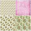 12 Sheets 12 Styles Scrapbooking Paper Pads DIY-C079-01F-3