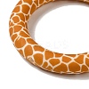 Silicone Beads SIL-Z010-04S-2